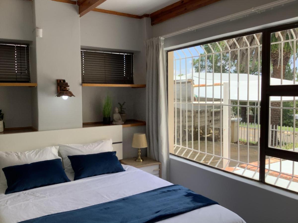 Impala Suite -Entire Unit- 2 Bedroom With 1 Ensuite Bathroom Ladysmith Dış mekan fotoğraf