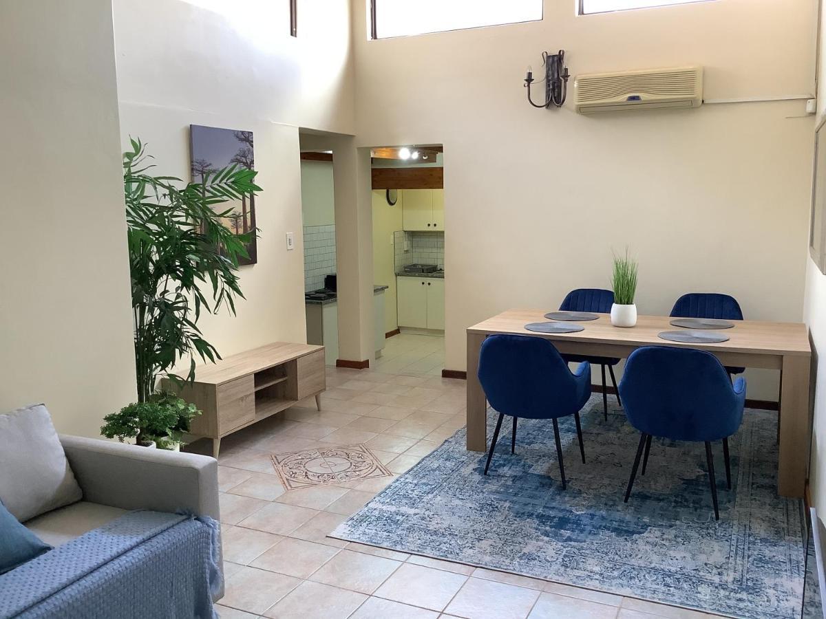Impala Suite -Entire Unit- 2 Bedroom With 1 Ensuite Bathroom Ladysmith Dış mekan fotoğraf