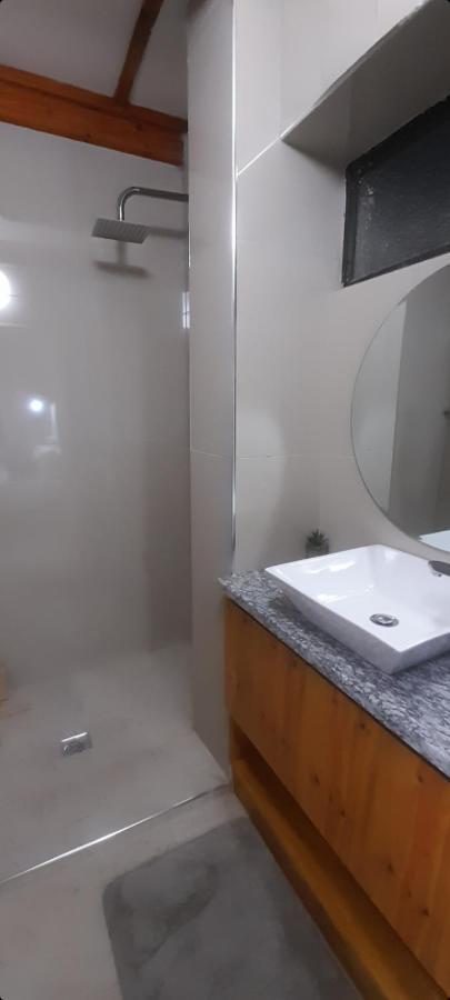 Impala Suite -Entire Unit- 2 Bedroom With 1 Ensuite Bathroom Ladysmith Dış mekan fotoğraf